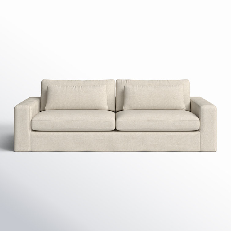 Otterville 98.5 Upholstered Sofa